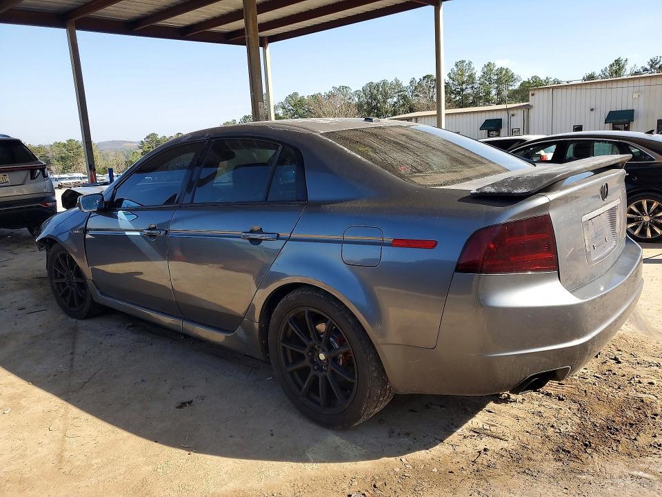 2005 Acura TL