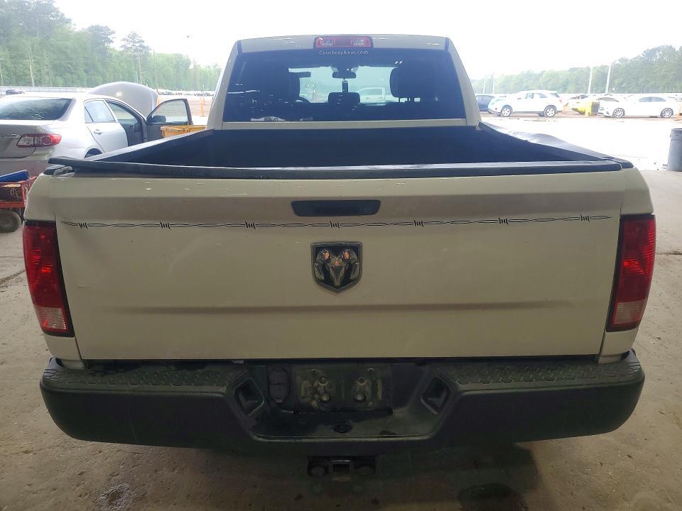 2015 Dodge RAM 1500 ST