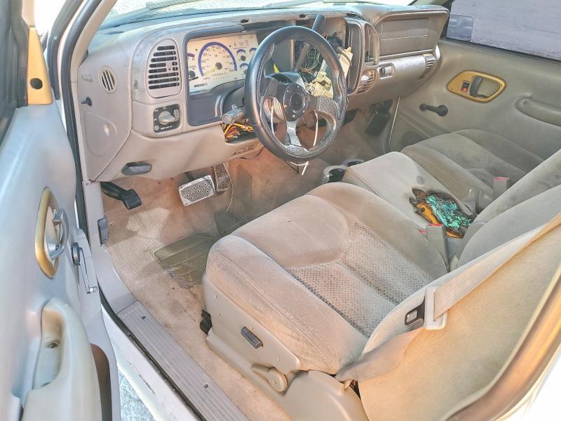 1998 GMC Sierra C1500