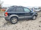 2008 Hyundai Tucson se
