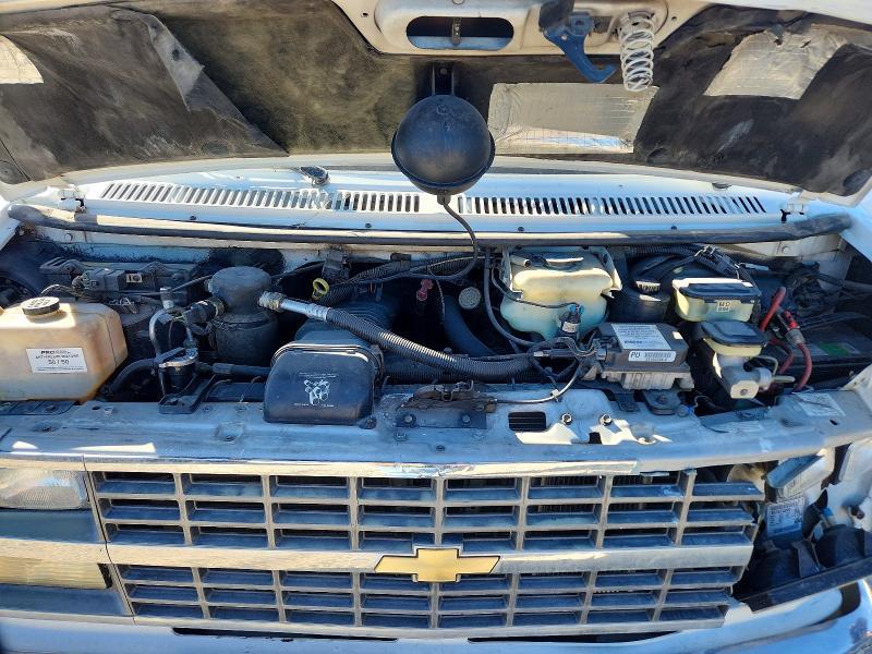 1995 Chev G20