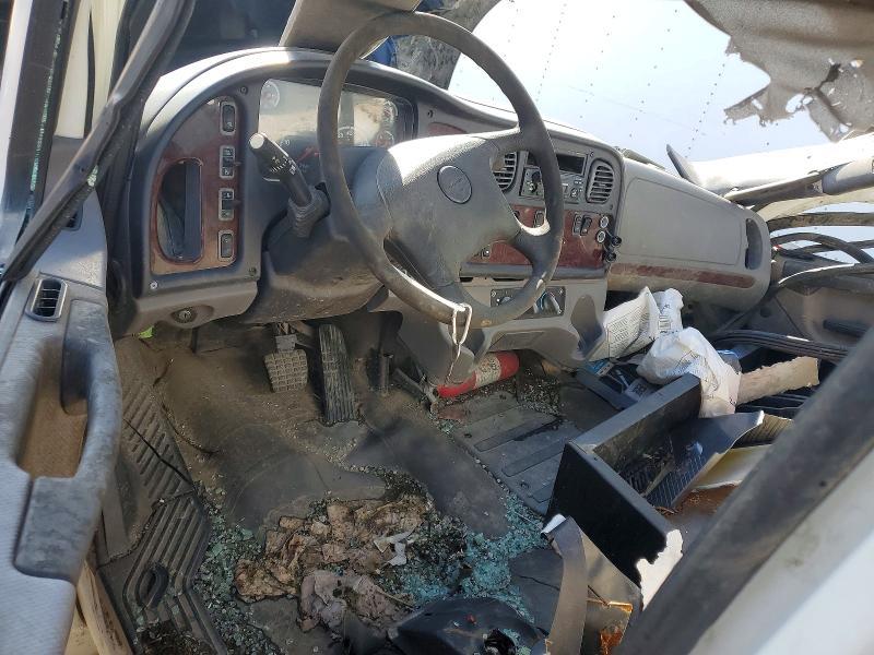 2015 Freightliner M2 106 Medium Duty