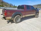 2011 Ford F250 Super Duty