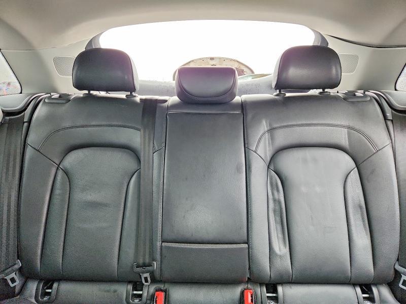 2016 Audi Q3 Prestige