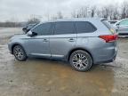 2017 Mitsubishi Outlander se