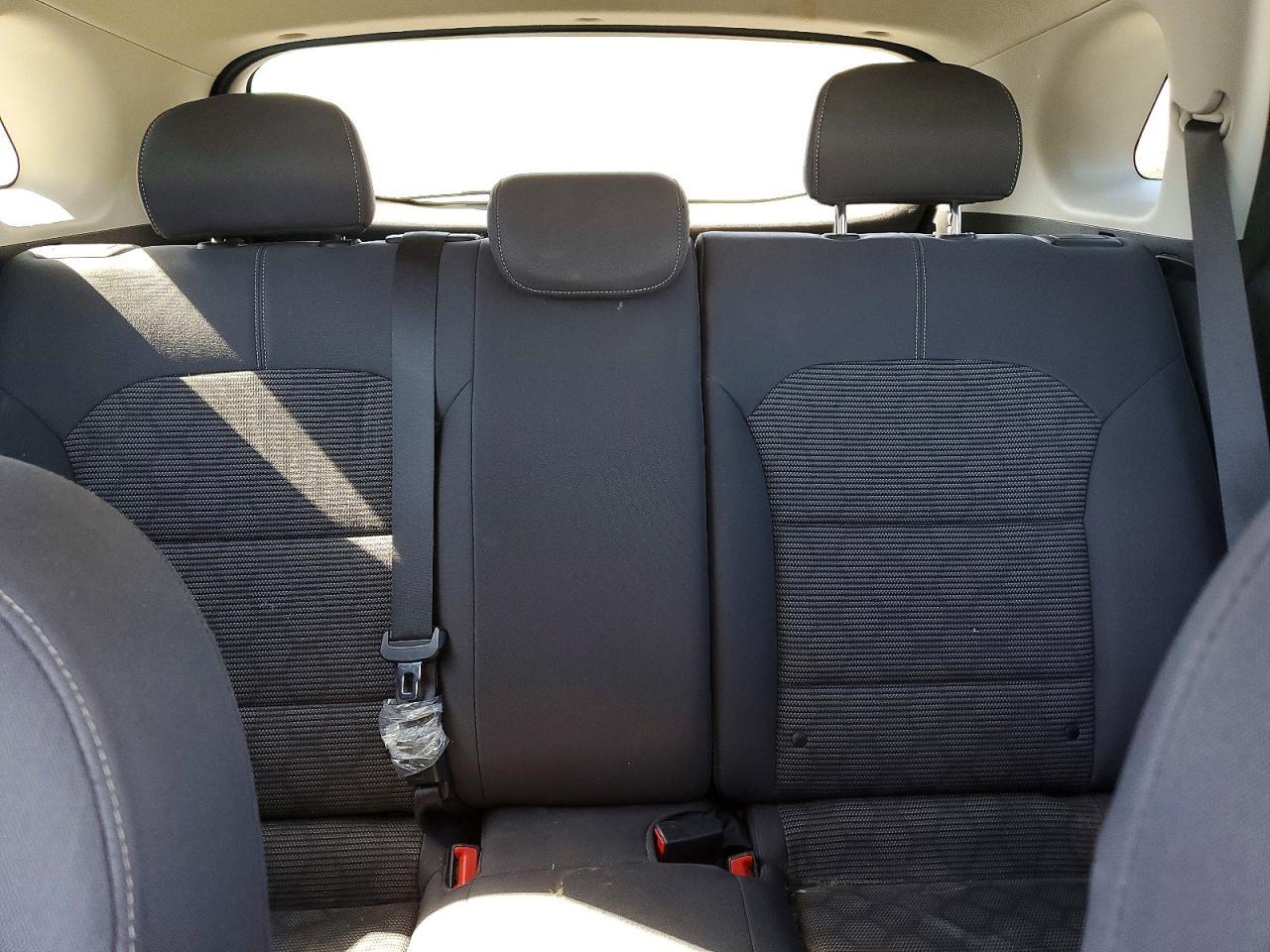 2019 KIA Niro fe