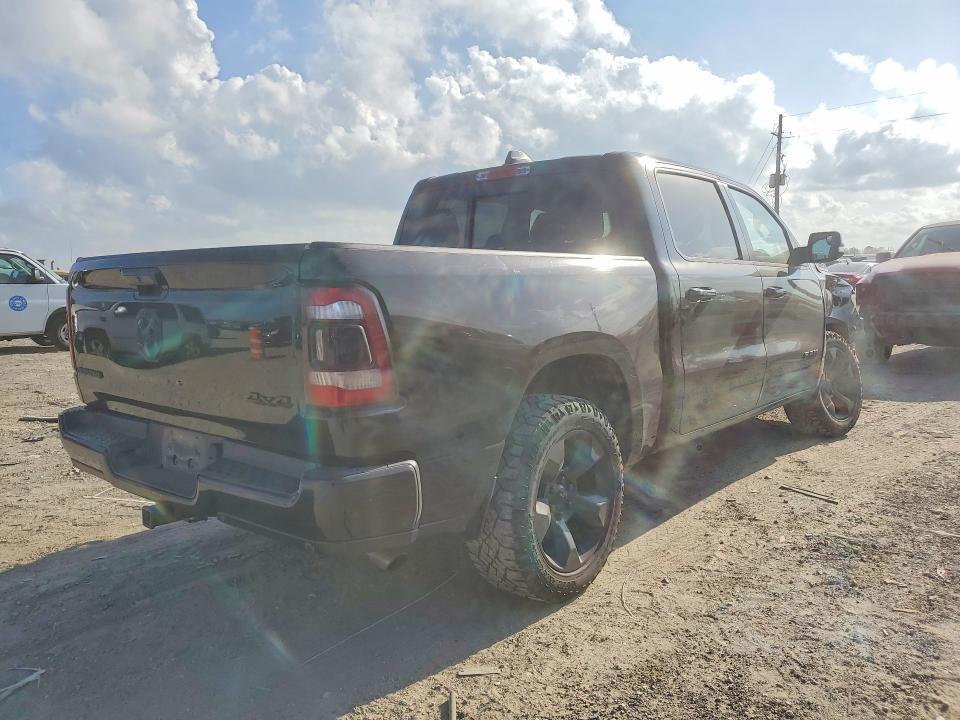 2019 Dodge RAM 1500 BIG Horn