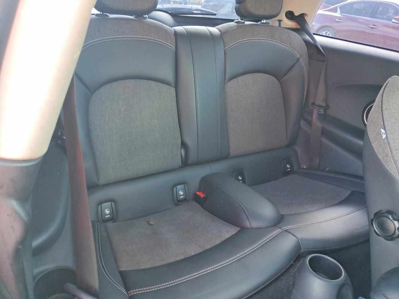 2014 Mini Cooper s