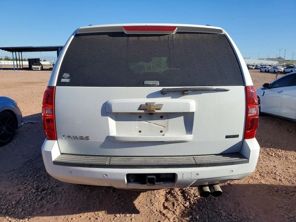 2010 Chev Tahoe