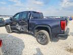 2025 GMC Sierra K1500 AT4