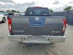 2007 Nissan Frontier SE