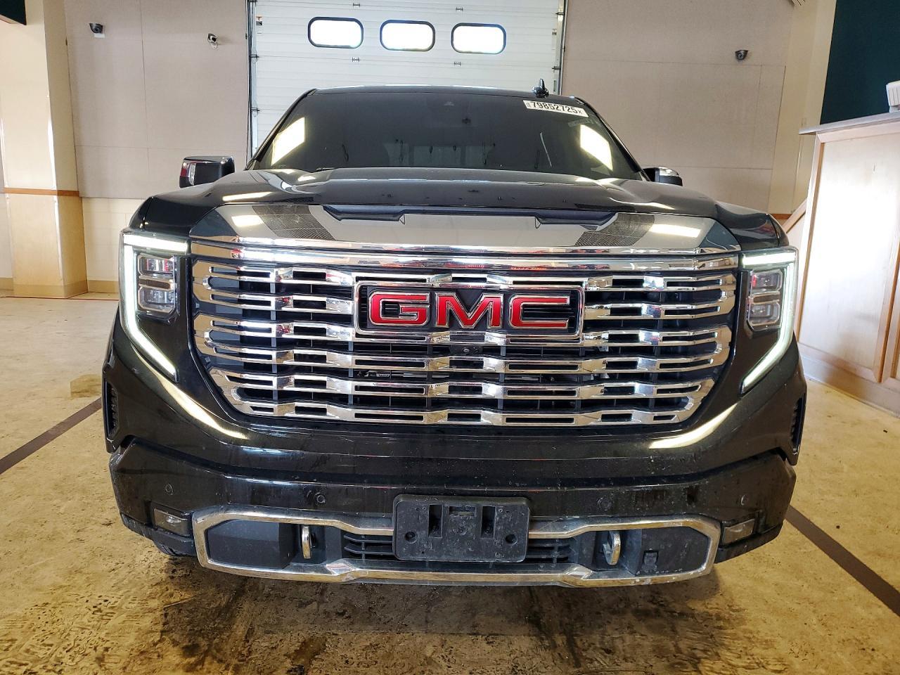 2023 GMC Sierra K1500 Denali