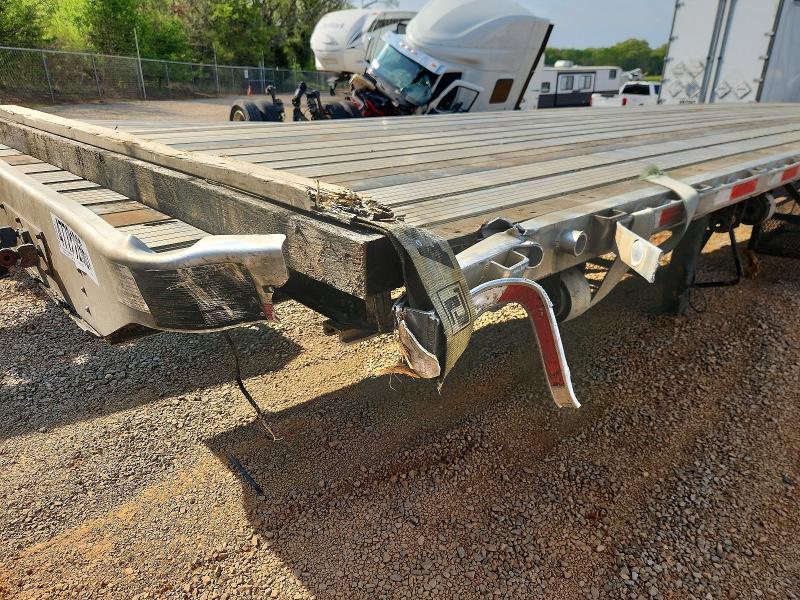 2017 True 2017 Transcraft 554 C48X102.18005510-50 Flatbed TR