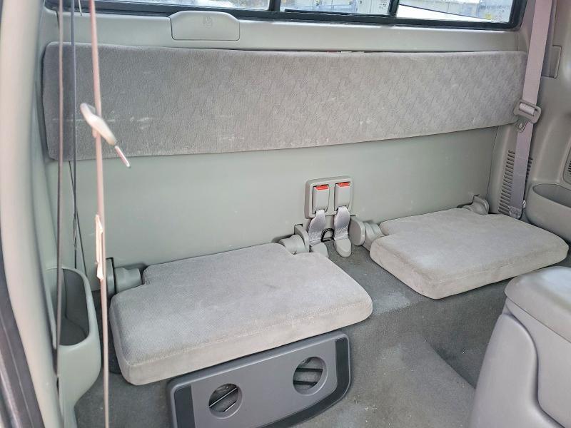 2004 Toyota Tacoma V6