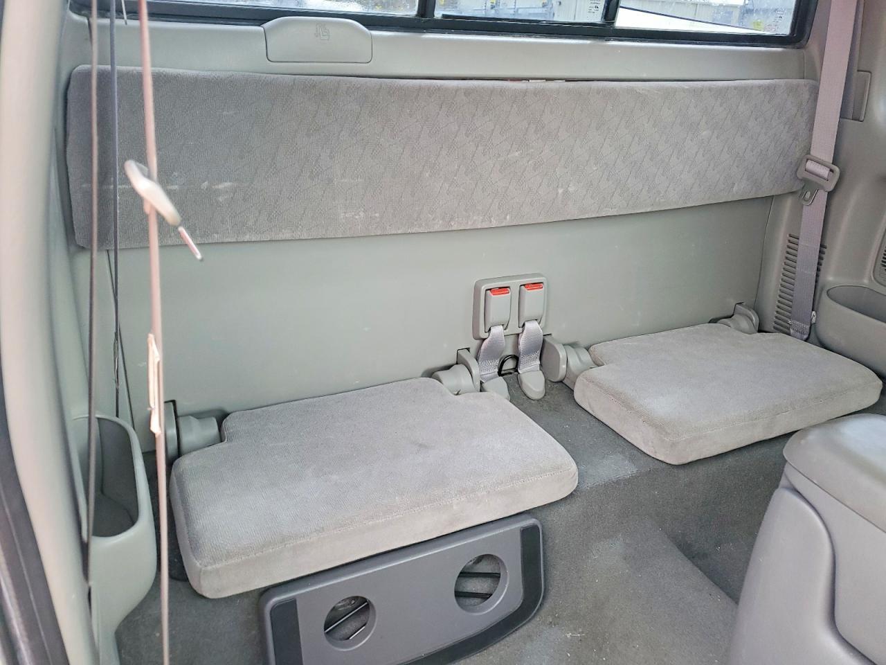 2004 Toyota Tacoma V6