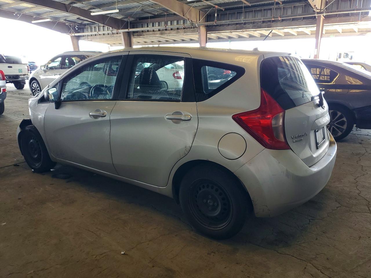 2014 Nissan Versa Note s
