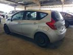 2014 Nissan Versa Note s