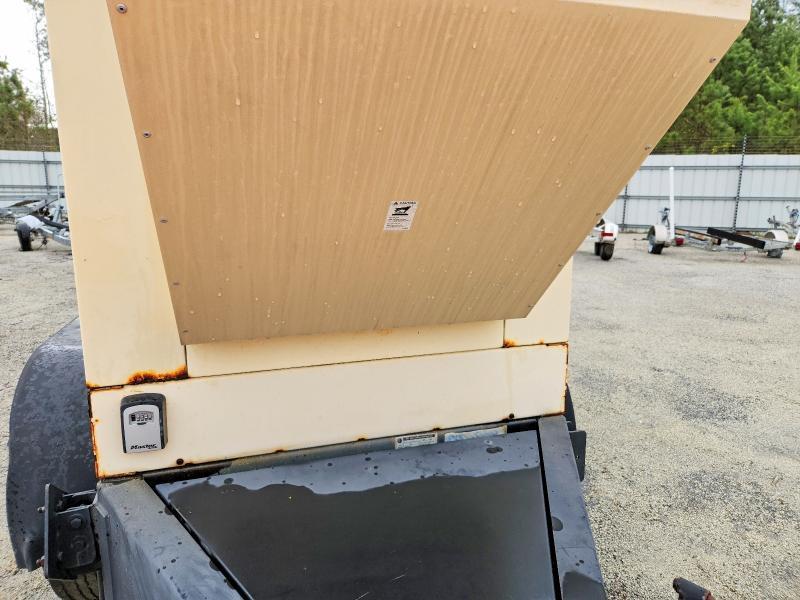 2005 Kohler Generator