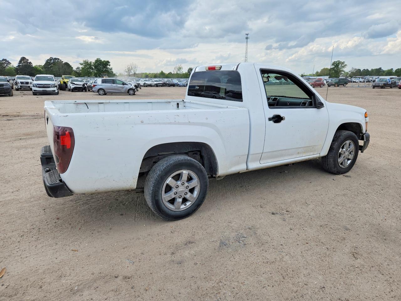 2012 Chev Colorado
