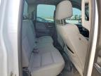 2018 Chevrolet Silverado C1500