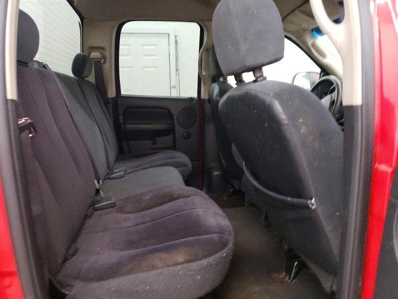 2004 Dodge RAM 1500 ST