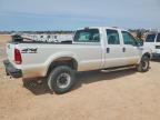 2001 Ford F350 SRW Super Duty