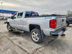 2016 Chevrolet Silverado K2500 Heavy Duty LTZ