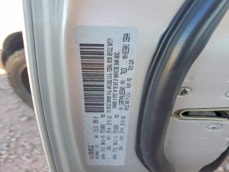 2018 Dodge 1500 Laramie