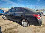 2019 Nissan Versa s Plus