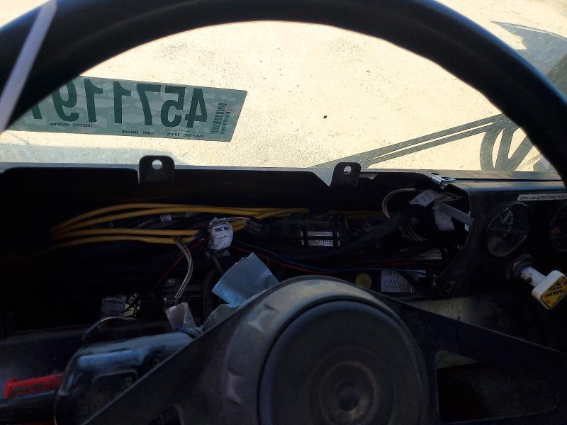 2016 Mack LEU613 Refuse Truck