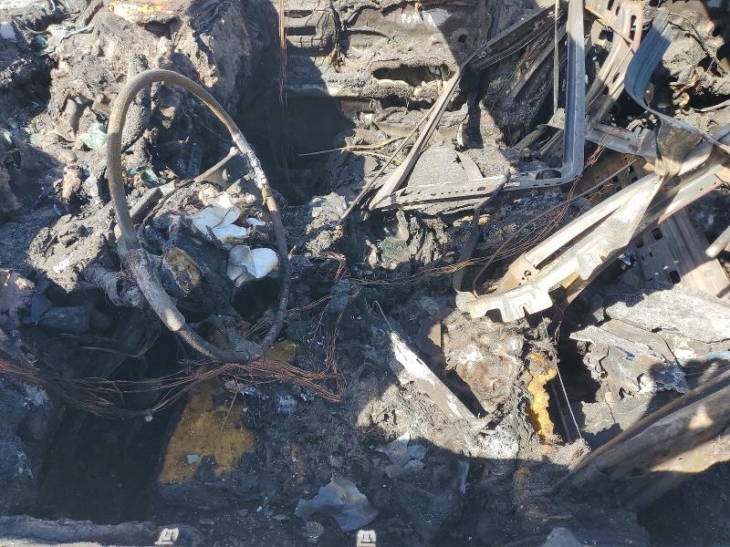 2017 Chevrolet Silverado K1500 LTZ