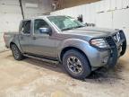 2016 Nissan Frontier Desert Runner