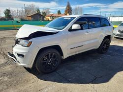 2018 Jeep Grand Cherokee Laredo for sale in Denver, CO