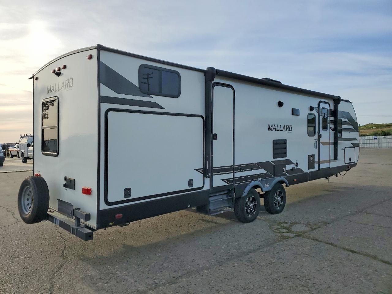 2021 Heartland Mallard Camper