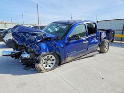 2013 Chevrolet Silverado C1500 LS en venta en Haslet, TX