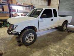 Toyota Vehiculos salvage en venta: 2003 Toyota Tacoma V6