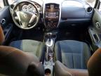 2016 Nissan Versa Note sv