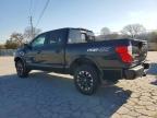 2017 Nissan Titan PRO-4X