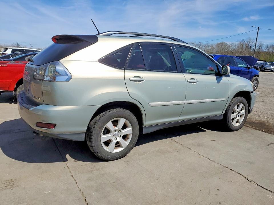 2006 Lexus Rx 330 Base