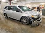 2011 Honda Odyssey