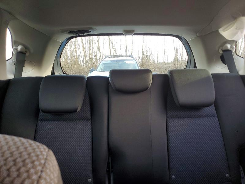 2019 Honda Fit lx