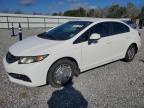 2013 Honda Civic hf