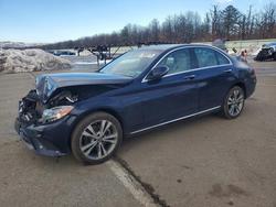 2020 Mercedes-Benz C 300 4matic for sale in Brookhaven, NY