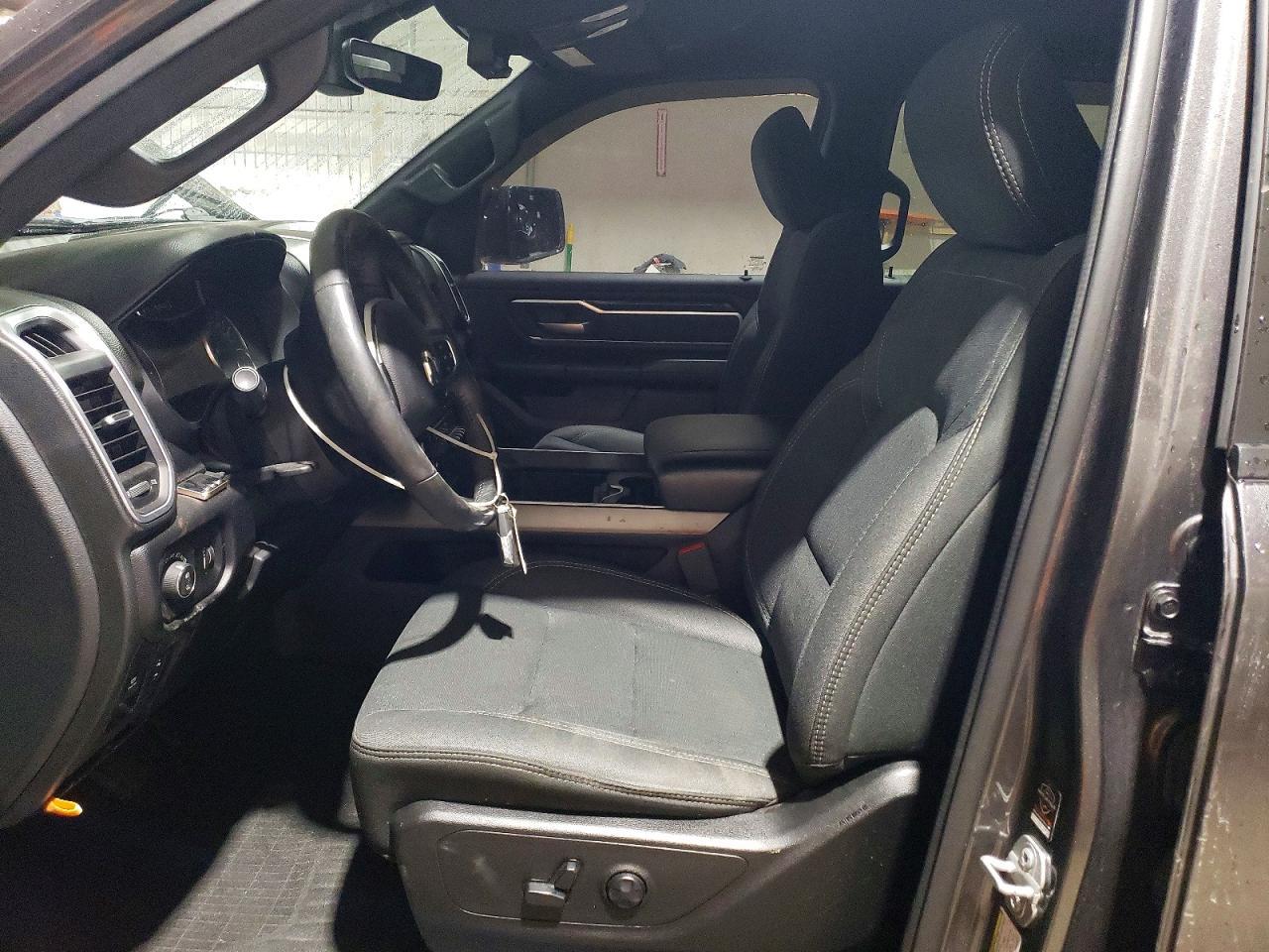 2020 Dodge RAM 1500 BIG Horn