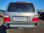 2005 Lexus Lx 470 Base
