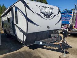 2014 Foresriver 2014 Forest River Hyper Lite Camper en venta en Gaston, SC