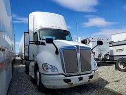 2015 Kenworth T680 Semi Truck en venta en Brighton, CO