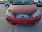 2003 Toyota Corolla s