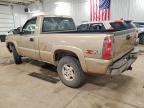 2004 Chevrolet Silverado K1500