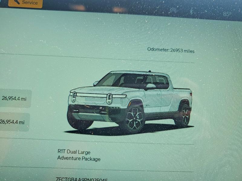 2023 Rivian R1T